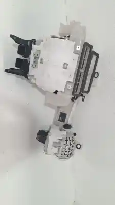 Автозапчасти б/у полный нормальный нагрев за ds ds 7 crossback (j_) e-tense (j45gqu) ссылки oem iam 9821294180  