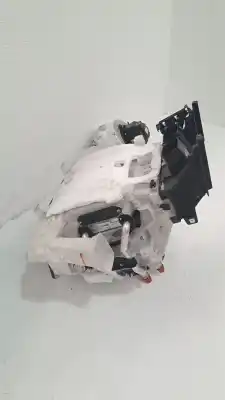 Автозапчасти б/у полный нормальный нагрев за ds ds 7 crossback (j_) e-tense (j45gqu) ссылки oem iam 9821294180  