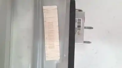 Автозапчасти б/у полный нормальный нагрев за ds ds 7 crossback (j_) e-tense (j45gqu) ссылки oem iam 9821294180  