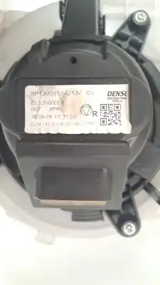 Автозапчасти б/у полный нормальный нагрев за ds ds 7 crossback (j_) e-tense (j45gqu) ссылки oem iam 9821294180  