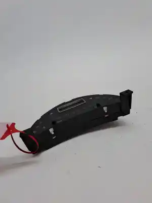 Second-hand car spare part dashboard for citroen c8 ea_, eb_ 2.0 hdi 135 oem iam references 610326  