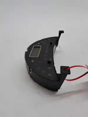 Second-hand car spare part dashboard for citroen c8 ea_, eb_ 2.0 hdi 135 oem iam references 610326  