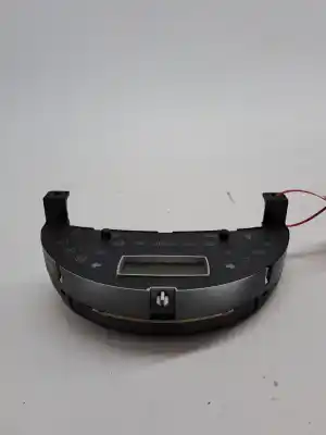 Second-hand car spare part dashboard for citroen c8 ea_, eb_ 2.0 hdi 135 oem iam references 610326  