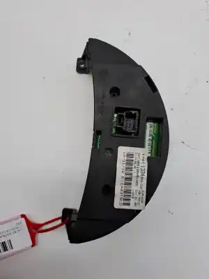 Second-hand car spare part dashboard for citroen c8 ea_, eb_ 2.0 hdi 135 oem iam references 610326  