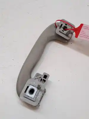 Автозапчасти б/у внутри передней правой ручки за opel mokka / mokka x (j13) 1.7 cdti (_76) ссылки oem iam 95025625  