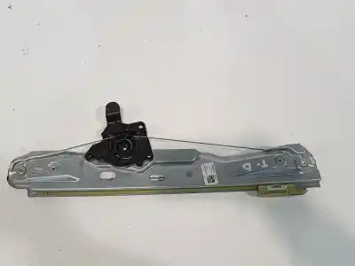 Автозапчастина б/у регулятор скла заднього правого для FORD GRAND C-MAX (CB7) Titanium 116 CV / 85 KW Посилання на OEM IAM 1884431  