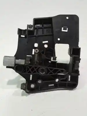 Second-hand car spare part interior right side handle for citroen jumpy * oem iam references 96806572  