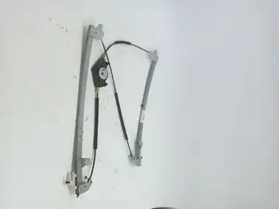 Second-hand car spare part passenger side right window regulator for citroen c8 ea_, eb_ 2.0 hdi 135 oem iam references 9222l2  