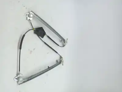 Second-hand car spare part passenger side right window regulator for citroen c8 ea_, eb_ 2.0 hdi 135 oem iam references 9222l2  