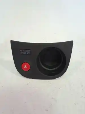 Автозапчастина б/у УВАГА для SEAT LEON (1M1)  Посилання на OEM IAM 1P1858331  