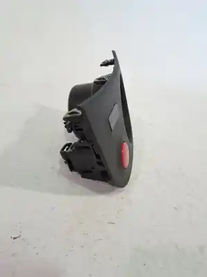 Peça sobressalente para automóvel em segunda mão interruptor 4 piscas - emergência por seat leon (1m1) 1m1 referências oem iam 1p1858331  1p18583291uq