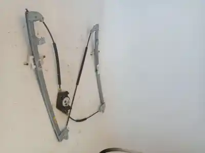 Second-hand car spare part driver left window regulator for citroen c8 ea_, eb_ 2.0 hdi 135 oem iam references 9221l4  