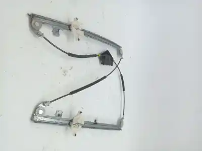 Second-hand car spare part driver left window regulator for citroen c8 ea_, eb_ 2.0 hdi 135 oem iam references 9221l4  