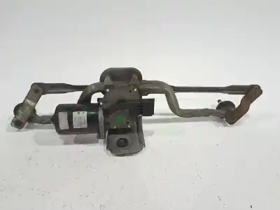 İkinci el araba yedek parçası ön Silecek Motoru için CITROEN JUMPY * OEM IAM referansları 6405GE  