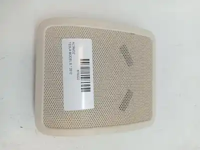 Автозапчастина б/у динамик для TESLA TESLA MODEL 3 Model 3 Посилання на OEM IAM 100481200C  