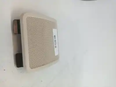 Автозапчастина б/у динамик для tesla tesla model 3 model 3 посилання на oem iam 100481200c  