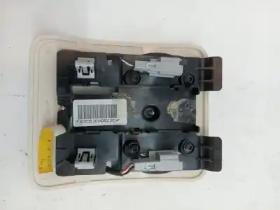 Автозапчастина б/у динамик для tesla tesla model 3 model 3 посилання на oem iam 100481200c  