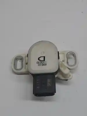 Peça sobressalente para automóvel em segunda mão sensor por lexus is 300 (jce10) * referências oem iam 8951033030  