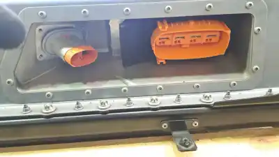 Pezzo di ricambio per auto di seconda mano batteria per smart forfour 1 smart passion manual riferimenti oem iam a7893403722  295107095r - 211820085