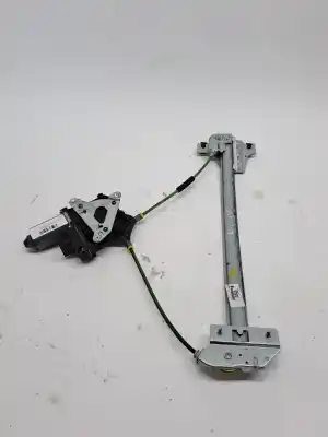 Second-hand car spare part  for CITROEN C8 EA_, EB_  OEM IAM references 922479  922480