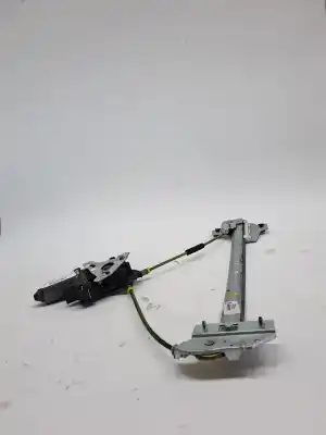 Second-hand car spare part rear right window regulator for citroen c8 ea_, eb_ 2.0 hdi 135 oem iam references 922479  922480