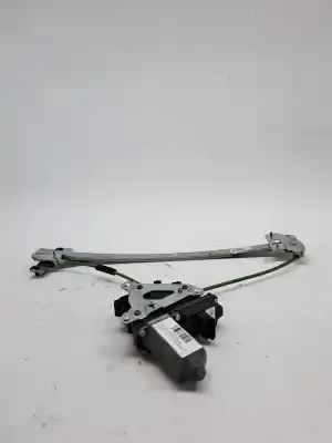 Second-hand car spare part rear right window regulator for citroen c8 ea_, eb_ 2.0 hdi 135 oem iam references 922479  922480