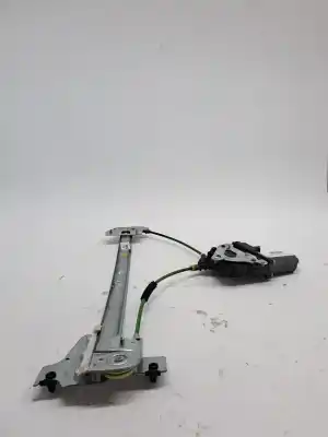 Second-hand car spare part rear right window regulator for citroen c8 ea_, eb_ 2.0 hdi 135 oem iam references 922479  922480