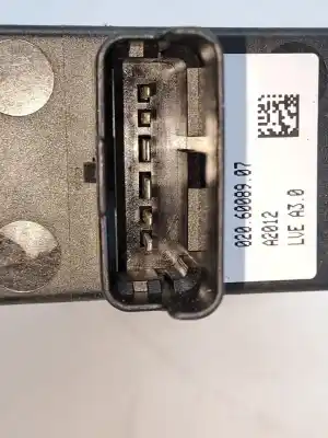 Second-hand car spare part rear right window regulator for citroen c8 ea_, eb_ 2.0 hdi 135 oem iam references 922479  922480