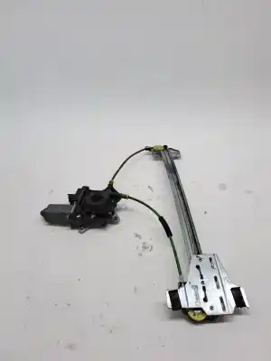 Second-hand car spare part rear right window regulator for citroen c8 ea_, eb_ 2.0 hdi 135 oem iam references 922479  922480