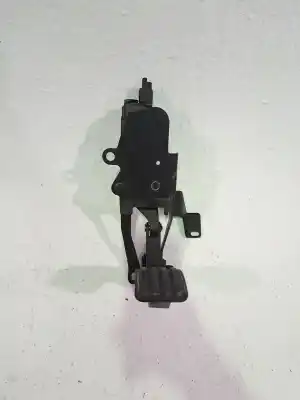 Second-hand car spare part brake pedal for citroen jumpy * oem iam references 4501x1