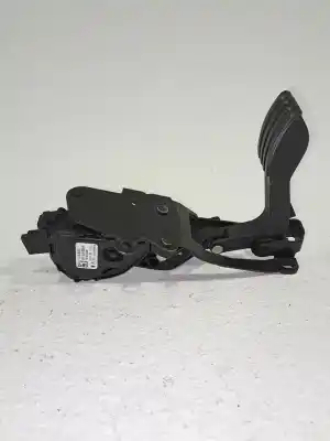 Second-hand car spare part brake pedal for citroen jumpy * oem iam references 4501x1  