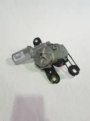 Pezzo di ricambio per auto di seconda mano Motore Tergicristallo Posteriore per SKODA RAPID (NH) Škoda rapid Riferimenti OEM IAM 5F4955711  