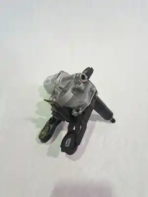Pezzo di ricambio per auto di seconda mano motore tergicristallo posteriore per skoda rapid (nh) škoda rapid riferimenti oem iam 5f4955711  