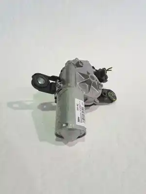 Pezzo di ricambio per auto di seconda mano motore tergicristallo posteriore per skoda rapid (nh) škoda rapid riferimenti oem iam 5f4955711  
