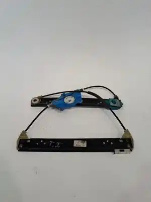 İkinci el araba yedek parçası ARKA SOL CAM REGÜLATÖRÜ için PORSCHE CAYENNE (TYP 9PA)  OEM IAM referansları 95553346100  