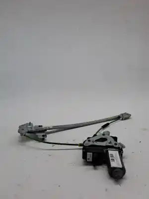 Second-hand car spare part rear left window regulator for citroen c8 ea_, eb_ 2.0 hdi 135 oem iam references 922376  922377