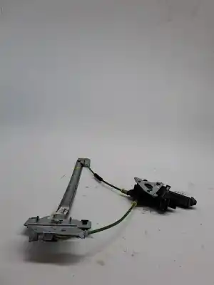 Second-hand car spare part rear left window regulator for citroen c8 ea_, eb_ 2.0 hdi 135 oem iam references 922376  922377