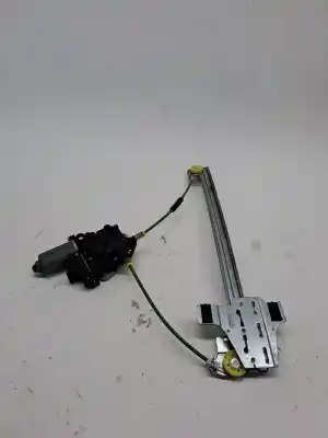 Second-hand car spare part rear left window regulator for citroen c8 ea_, eb_ 2.0 hdi 135 oem iam references 922376  922377