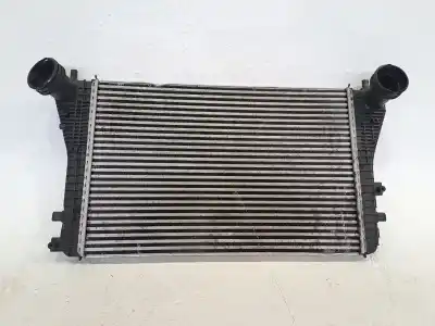 Second-hand car spare part intercooler for seat leon (1m1) 1m1 oem iam references 1k0145803s