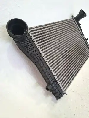 Peça sobressalente para automóvel em segunda mão intercooler por seat leon (1m1) 1m1 referências oem iam 1k0145803s  