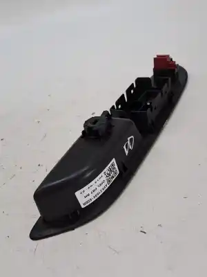 Pezzo di ricambio per auto di seconda mano modanatura per opel mokka / mokka x (2012-..) off-road riferimenti oem iam 94537596  