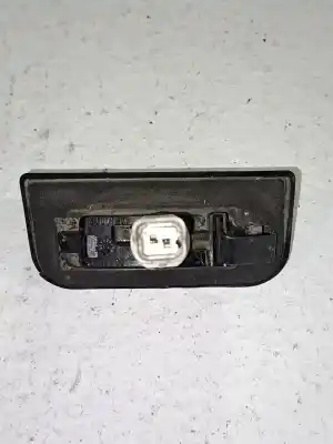 Pezzo di ricambio per auto di seconda mano pilota di registrazione per citroen jumpy caja/chasis 2.0 i (x_rfh) riferimenti oem iam 6,34e+12  