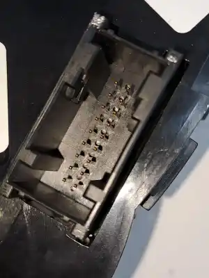 Second-hand car spare part climate control for citroen c8 ea_, eb_ 2.0 hdi 135 oem iam references 6452h0  