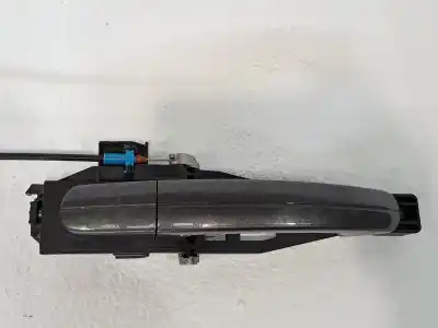 Pièce détachée automobile d'occasion POIGNÉE DE PORTE AVANT DROITE pour FORD GRAND C-MAX (CB7)  Références OEM IAM 1693603  