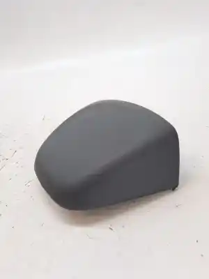 Peça sobressalente para automóvel em segunda mão plásticos por opel mokka / mokka x (j13) 1.7 cdti (_76) referências oem iam 95088037  