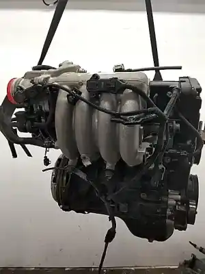 Second-hand car spare part complete engine for kia rio (jb) g4ee oem iam references g4ee  kz38302100