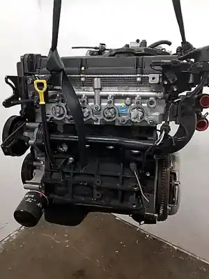 Second-hand car spare part COMPLETE ENGINE for KIA RIO (JB)  OEM IAM references G4EE  KZ38302100