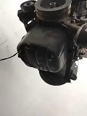 Second-hand car spare part complete engine for kia rio (jb) g4ee oem iam references g4ee  kz38302100