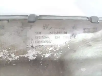 Peça sobressalente para automóvel em segunda mão moldagem por bmw x3 (e83) * referências oem iam 51113423786  51113416199