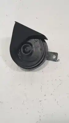 Pezzo di ricambio per auto di seconda mano corno per fiat panda (319) 4x4 75 cv / 55 kw riferimenti oem iam 52169915